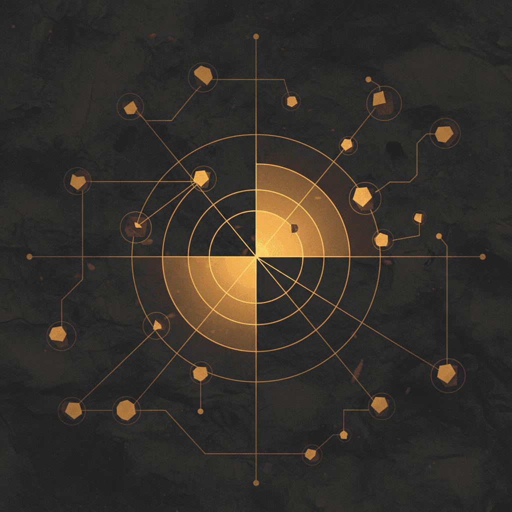 Competitive Intelligence for Small Teams (No Klue, No Crayon)
