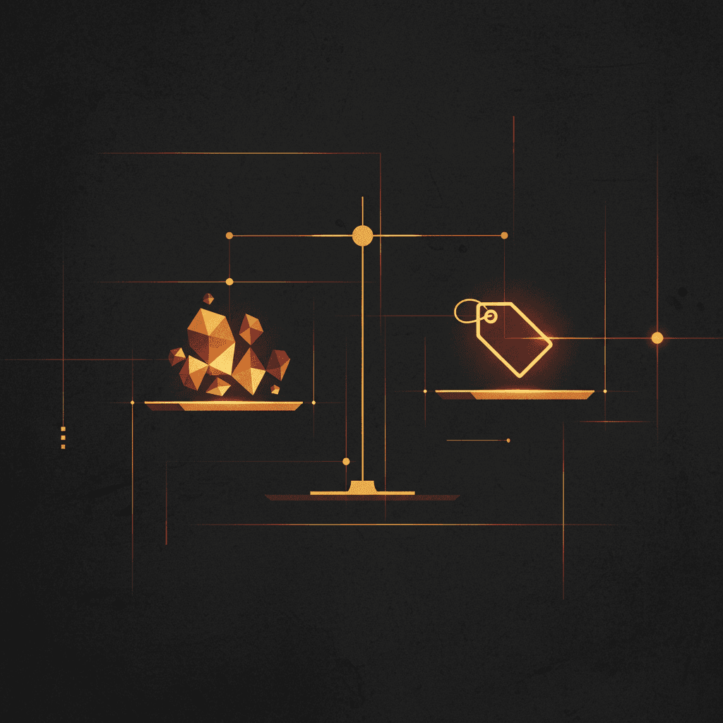 Pricing Against Competitors: How to Talk Price Without Discounting